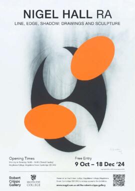 Exhibition Poster