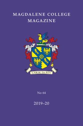 Magdalene College Magazine