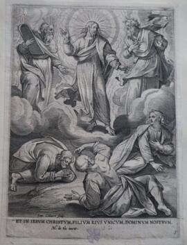 The Transfiguration