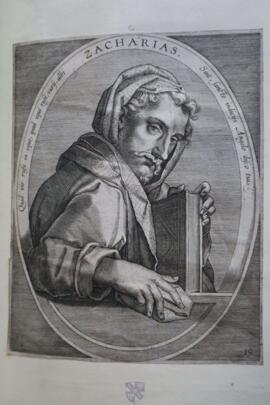 Zechariah