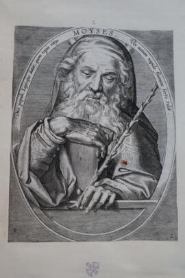 Moses