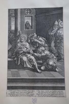 Christ Crowned with Thorns
