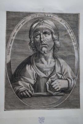 Zephaniah
