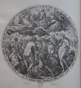 The Raising of the Dead