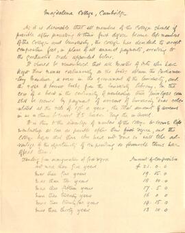 Long Book, 1871-1916