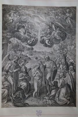 The Baptism of Christ