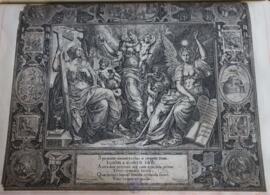 Faith, Hope and Charity