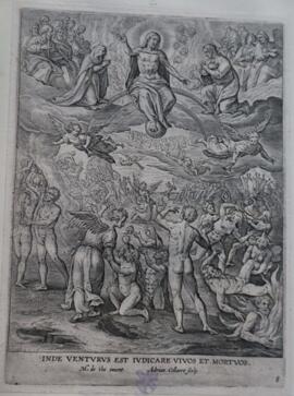 The Last Judgement