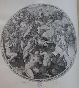 The Assumption of the Blessed into Heaven