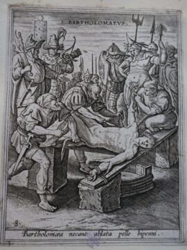 S Bartholomaeus