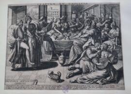 Crapvla et Lascivia