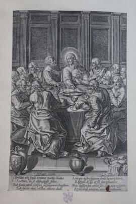 The Last Supper