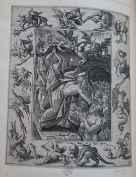 Christ in Limbo