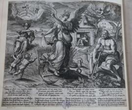 Allegory on Hope