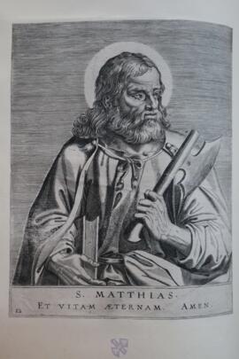 S. Matthias