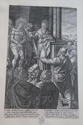 Christ Presented to the People