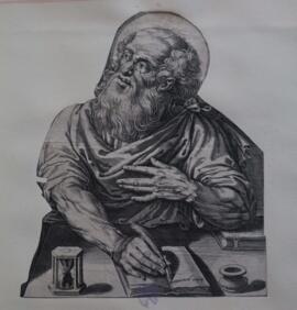 St Matthew