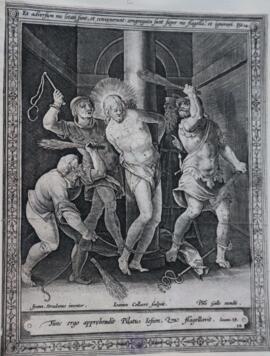 The Flagellation