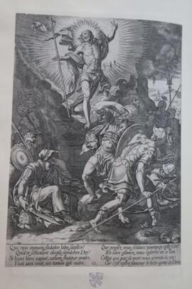 The Resurrection