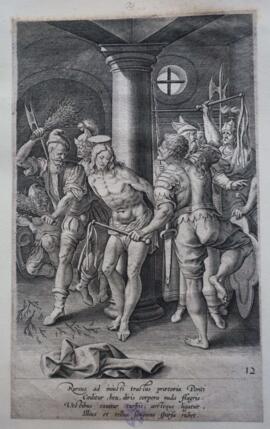 Flagellation of Christ
