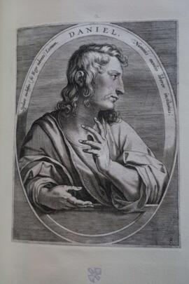 Daniel