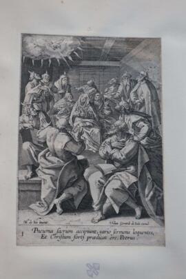 Pentecost