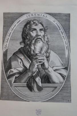 Jeremiah