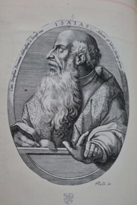 Isaiah