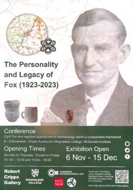 Exhibition Poster