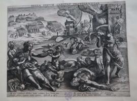 Bella Rervm Caritas Pestilentiae