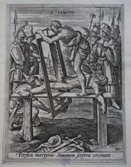 S Simon