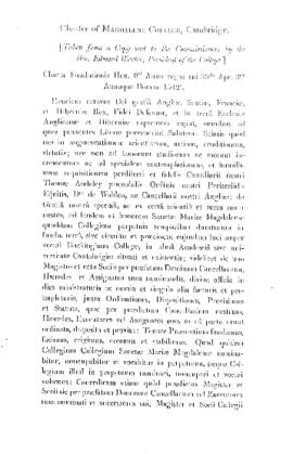 Latin