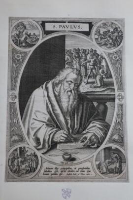 St Paul