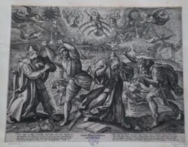 Terribilis Christi Adventvs