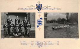1st Fairburn Cup Crew