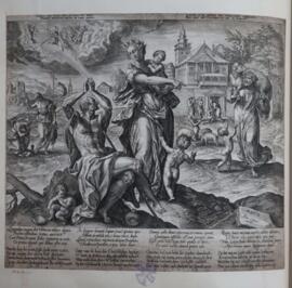 Allegory on Charity