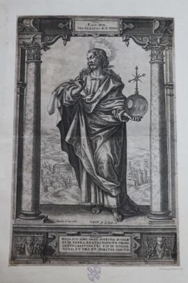 Christ as the way and the truth and the life