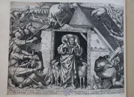 The Parable of the Good Shepherd