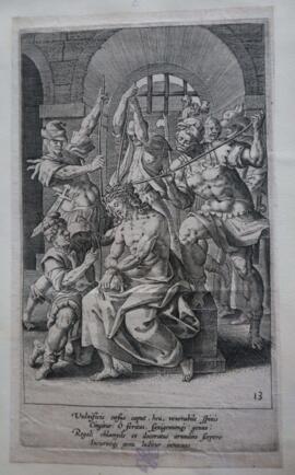 The Crowning with Thorns