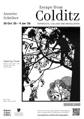 Exhibition poster