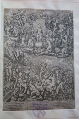 The Last Judgement