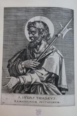 S. Ivdas Thadaevs