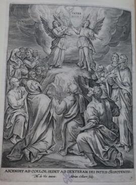 The Ascension
