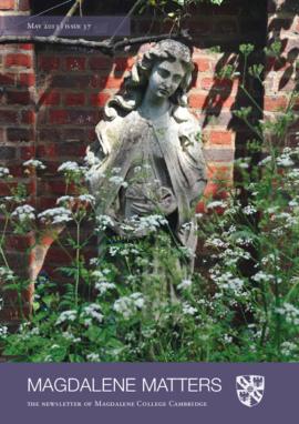 Magdalene Matters, May 2013