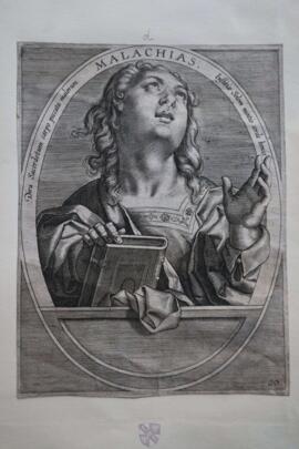 Malachi