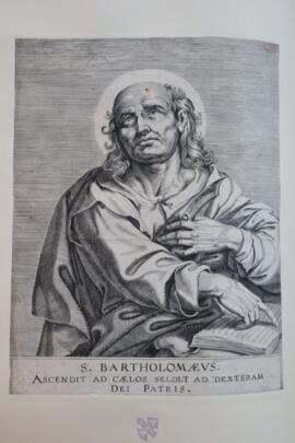 S. Bartholomaevs