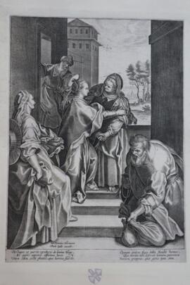 The Visitation