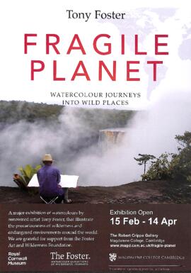 Exhibition Poster