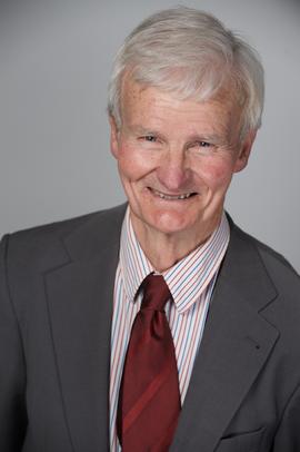 Photo of Bill Cornish