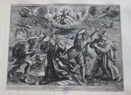 Terribilis Christi Adventvs